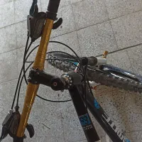 دوچرخه 26 رینگ اسپرت|دوچرخه، اسکیت، اسکوتر|ایرانشهر, |دیوار