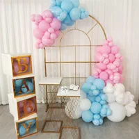 بادکنک آرایی و گل آرایی