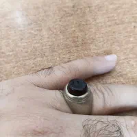 انگشتر فاخر خیلی قدیمی قدمت دار