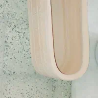 فروش انواع گلدان غول‌پیکر و تزئینی|صنایع دستی و سایر لوازم تزئینی|دره شهر, |دیوار