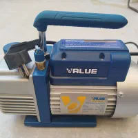 وکیوم والیو ۱۱۵