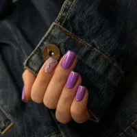 کاشت ناخن