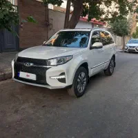 MVM X33 Sمدل 1397|خودرو سواری و وانت|مشهد, کوی المهدی|دیوار
