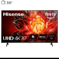 تلویزیون هایسنس ۴کا، کیو ال ای دی