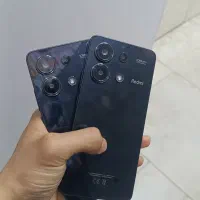 شیائومی نوت ۱۳ (دو عدد موجوده)