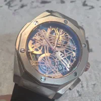 ساعت هابلوت مردانه اورجینال سه موتوره اصل اروپا