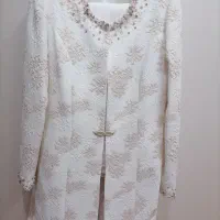 مانتو شلوار مجلسی