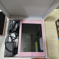 تبلت