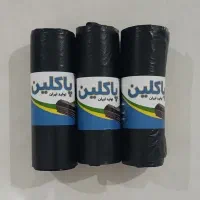 فروش سفره یکبار مصرف و پلاستیک زباله|ظروف نگهدارنده، پلاستیکی، یکبارمصرف|بیرجند, |دیوار