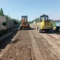 آسفالت قیرگونی ایزوگام|خدمات پیشه و مهارت|رشت, شهرک شهید رجایی|دیوار