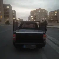 وانت پراید سرحال