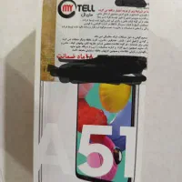 گوشی سامسونگA51