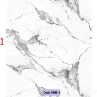 ماربل شیت و ترمو وال