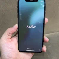 Iphone xs max ZAA 256G