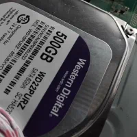 هارد 500 وسترن معاوضه