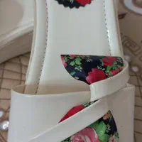 دمپایی.صندل.سایز 37 38. نونو