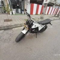 پیشرو پارس ۲۰۰