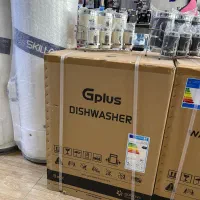 ماشین ظرفشویی ۱۴ نفره جی پلاس