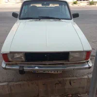 پیکان مدل 83