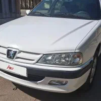 پژو پارس سال مدل ۱۳۹۹