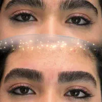 اصلاح صورت و ابرو|خدمات آرایشگری و زیبایی|محمدیه-قزوین, |دیوار