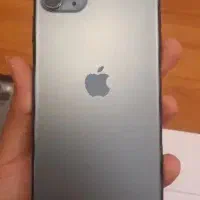 آیفون ۱۱ پرومکس zaa دو سیم