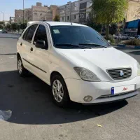 تیبا۲|خودرو سواری و وانت|پاکدشت, پاکدشت (مامازند)|دیوار