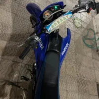 تریل دلتا|موتورسیکلت|یزد, |دیوار