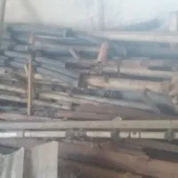 فروش آهن آلات دست دوم|عمده‌فروشی|شیراز, بید زرد|دیوار