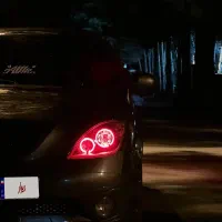 تیبا ۲ فول اسپرت Ex