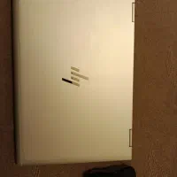 لبتاپ hpمدل 1030 i5 x360|رایانه همراه|سنندج, |دیوار
