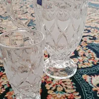 تعدادی وسایل به علت مهاجرت فروخته میشود نو هستند|ظروف سرو و پذیرایی|مشهد, الهیه|دیوار