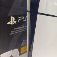 ps5 در حد نو / با ضمانت|کنسول، بازی ویدئویی و آنلاین|تهران, ستارخان|دیوار