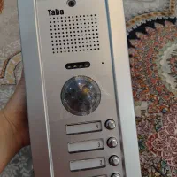 پنل آیفون تصویری|دوربین مداربسته|اهواز, گیت بوستان|دیوار