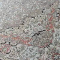 ۲ عدد قالی ۱۲ متری  در حد نو|فرش|اهواز, آریاشهر|دیوار
