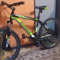 دوچرخه ۲۷.۵ نو برلیانس