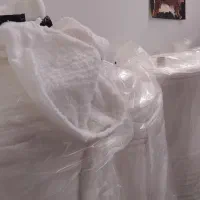 پارچه خز فروشی