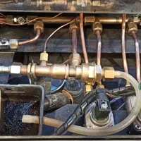 تعمیرات دستگاه اسپرسو ساز