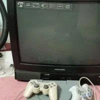 پلی استیشن ۱