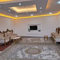 اجاره کوتاه مدت باغ ویلا 1000 متری