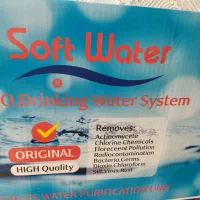 فروش دستگاه تصفیه آب خانگی