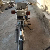 نسیم ۱۲۵ در حد ۱۴۰۰|موتورسیکلت|مشگین شهر, |دیوار