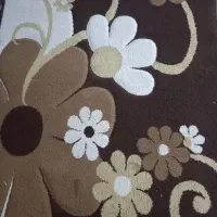 فرش|فرش|قم, قلعه کامکار|دیوار