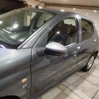 207 مدل 89 فیس جدید|خودرو سواری و وانت|مهاباد (آذربایجان غربی), |دیوار