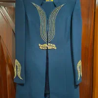 لباس مجلسی زنانه کت و شلوار|لباس|قرچک, مهدیه|دیوار