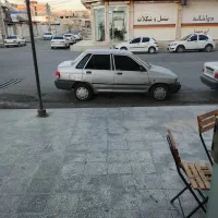پراید ۸۸