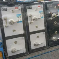 فروش گاوصندوق نسوز به صورت سیار