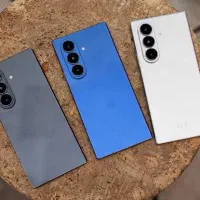 Samsung z fold 7