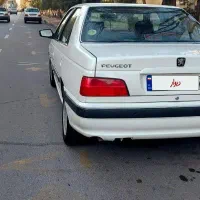 پارس سال 1400|خودرو سواری و وانت|قم, انسجام|دیوار