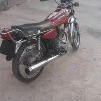 موتور همتاز ۱۵۰مدل ۸۹ سالم موتور مزایده|موتورسیکلت|تبریز, |دیوار